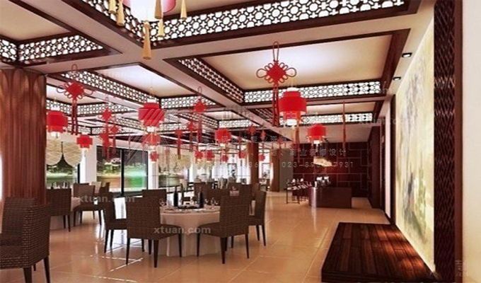 酒店裝修設(shè)計如何給顧客帶來深刻的印象