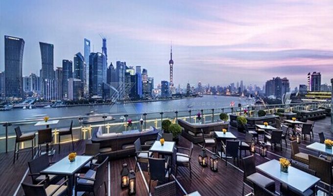 讓你有啟發(fā)的餐飲區(qū)域裝修設(shè)計(jì)思想