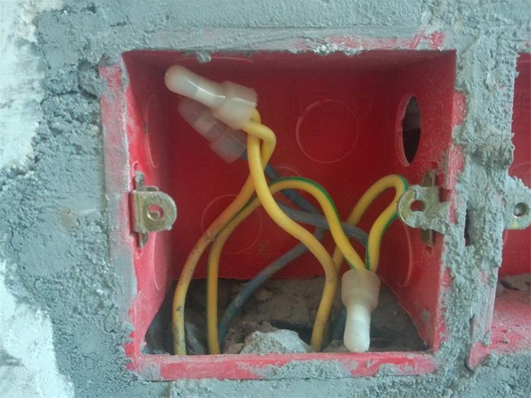 重慶華發(fā)裝修，裝修施工，水電驗收