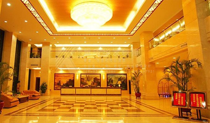 主題酒店裝修常見的設(shè)計(jì)風(fēng)格
