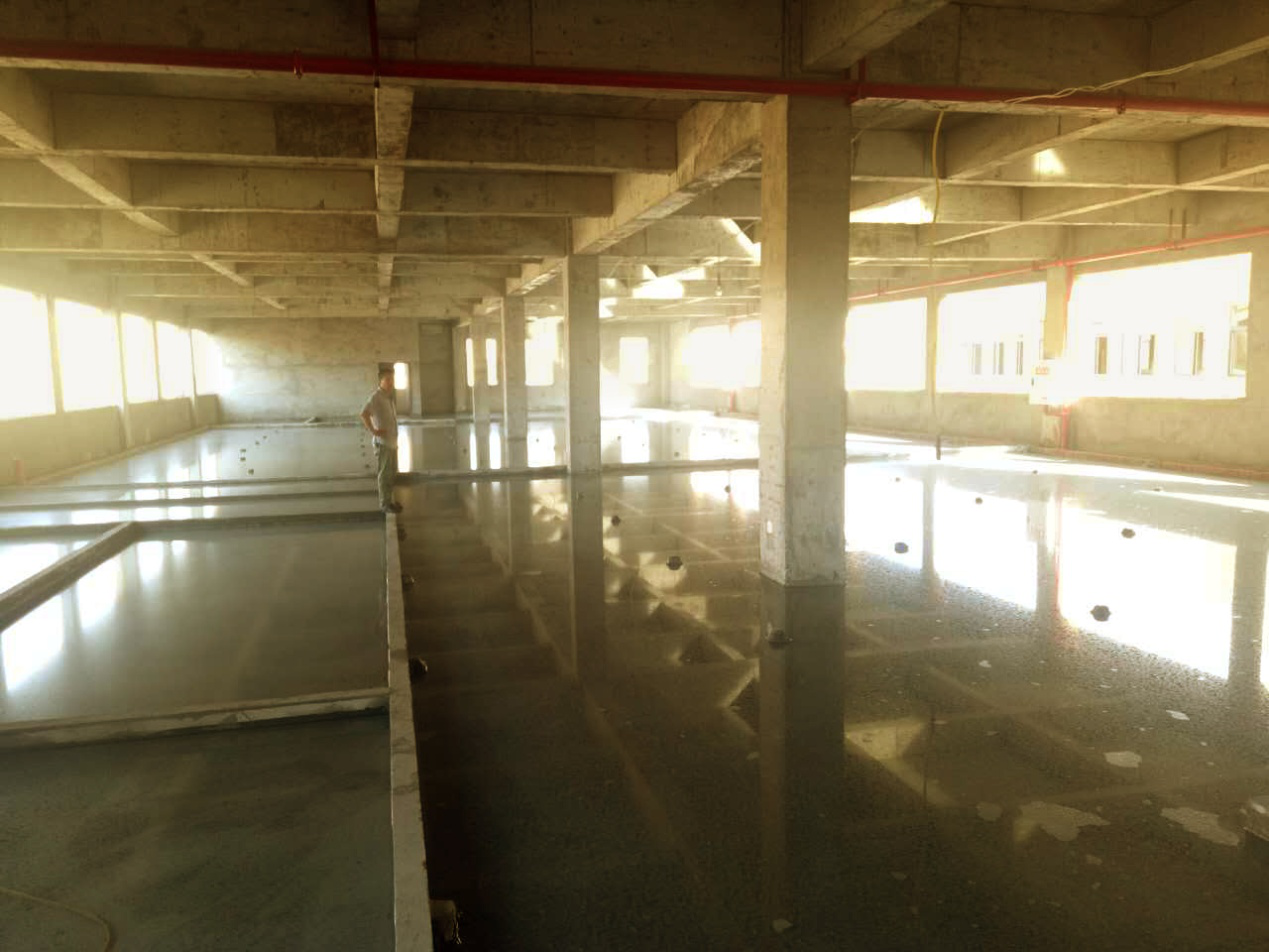 好香辛食品加工廠，重慶食品加工廠裝修，重慶食品加工廠施工