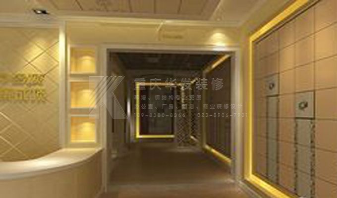 小型快捷酒店裝修要成功需要注意這些細(xì)節(jié)